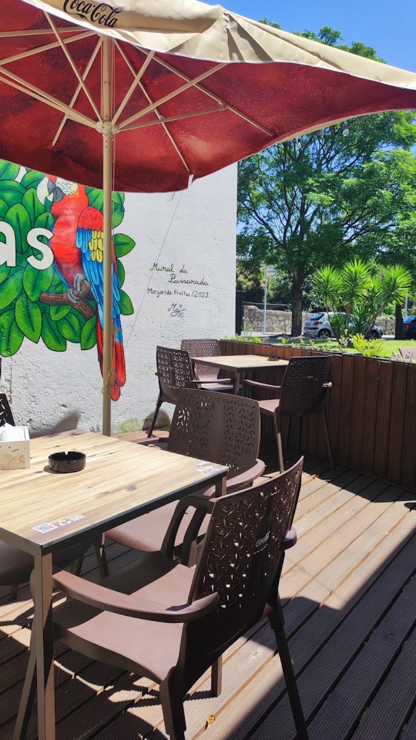 Gulas - Pizza, Burger & Coffee · Fotos 6