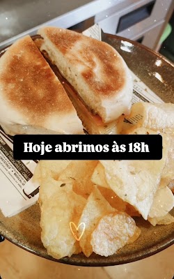 Gulas - Pizza, Burger & Coffee · Fotos 10