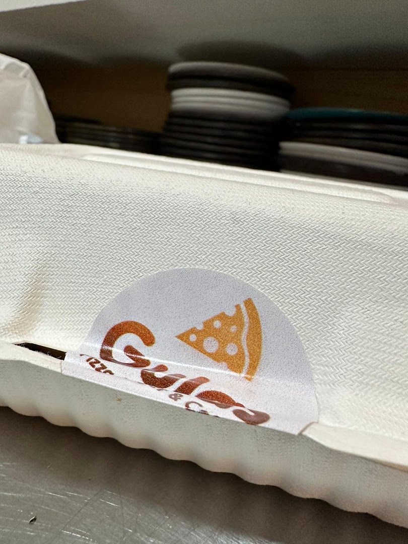 Gulas - Pizza, Burger & Coffee · Fotos 4