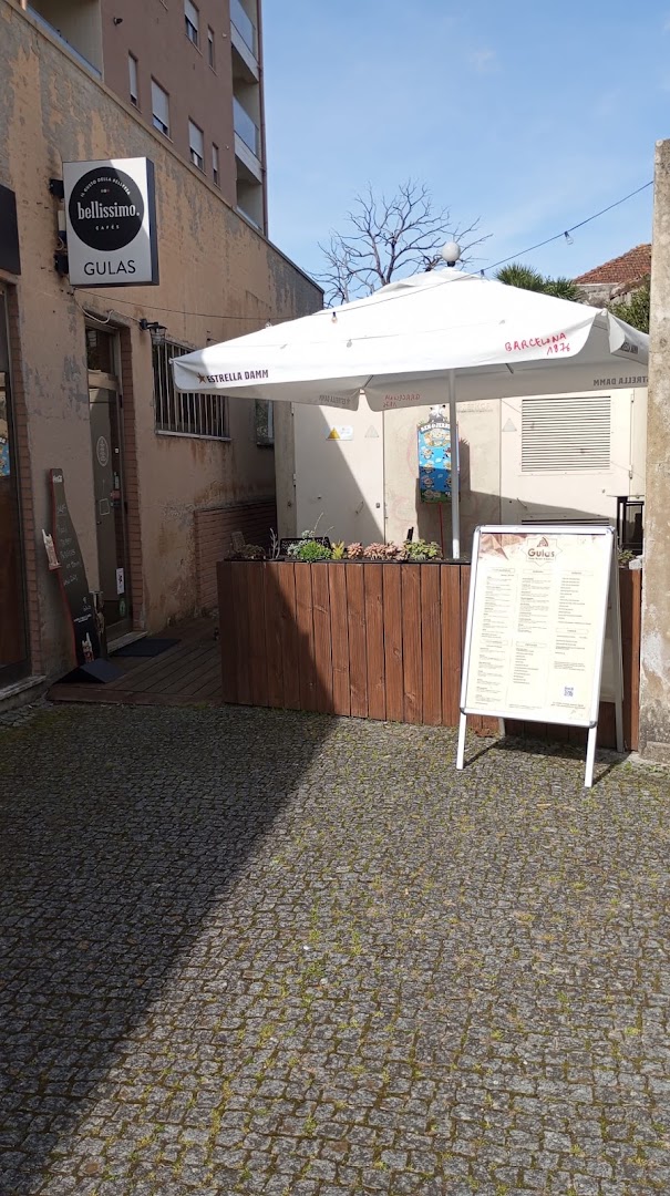 Gulas - Pizza, Burger & Coffee · Fotos 7